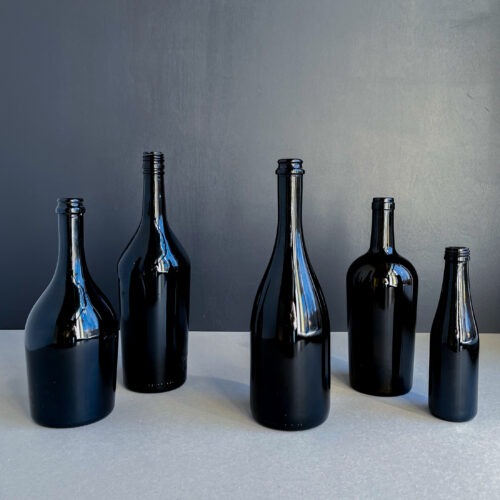 Pudelite kmpl 'OAKY'