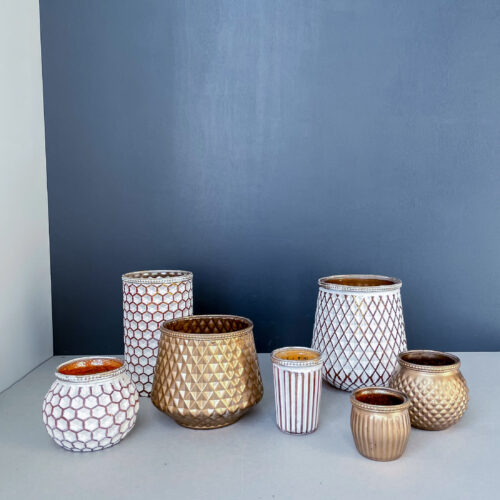 Vaaside komplekt 'FLORENCE'