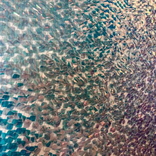 Dekoratiivpaneel 'MERMAID'