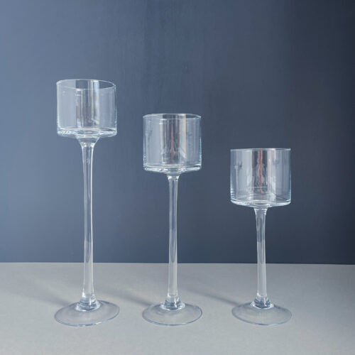 Küünlajalgade komplekt 'GIA M'