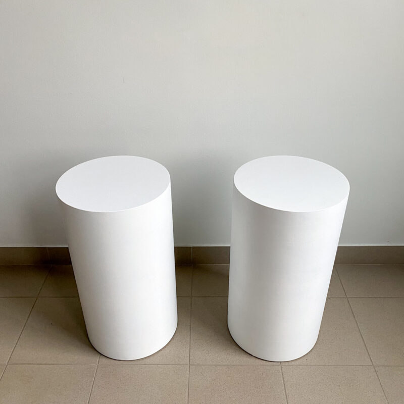 Postament 'TUBE 60 cm' - Image 2