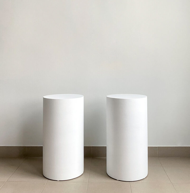 Postament 'TUBE 60 cm'