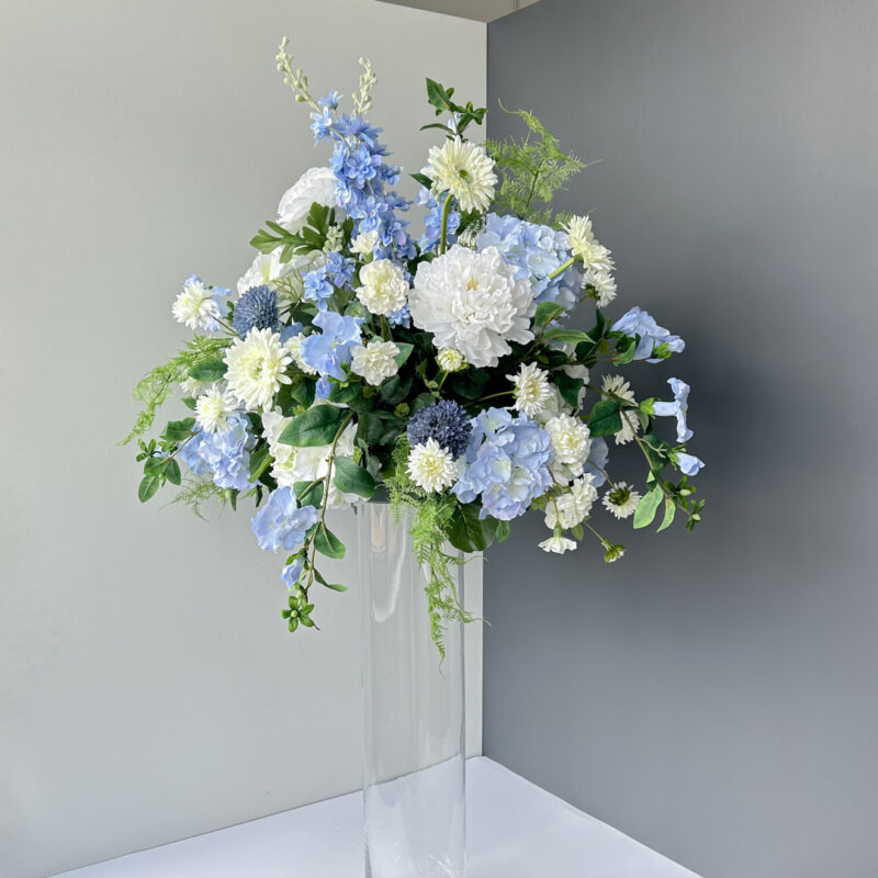 Lilleseade 'LIGHT BLUE 75 CM' - Image 2
