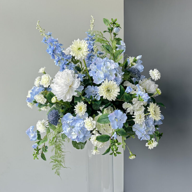 Lilleseade 'LIGHT BLUE 75 CM' - Image 4