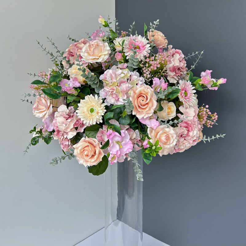 Lilleseade 'PINKY 75 cm'