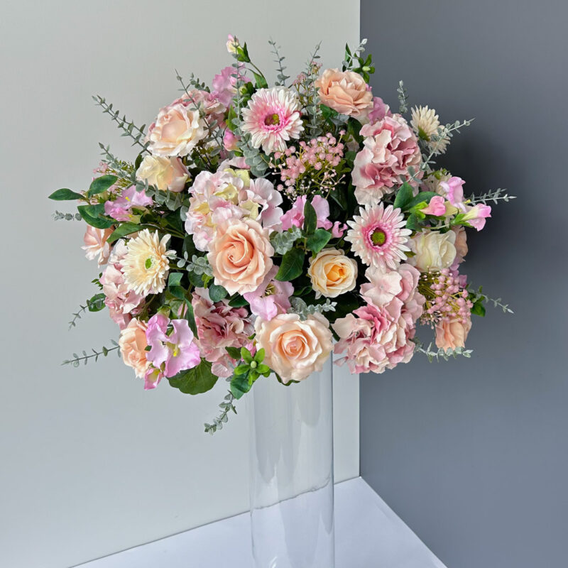 Lilleseade 'PINKY 75 cm' - Image 3
