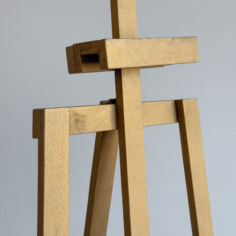 Molbert 'GOLD' - Image 4