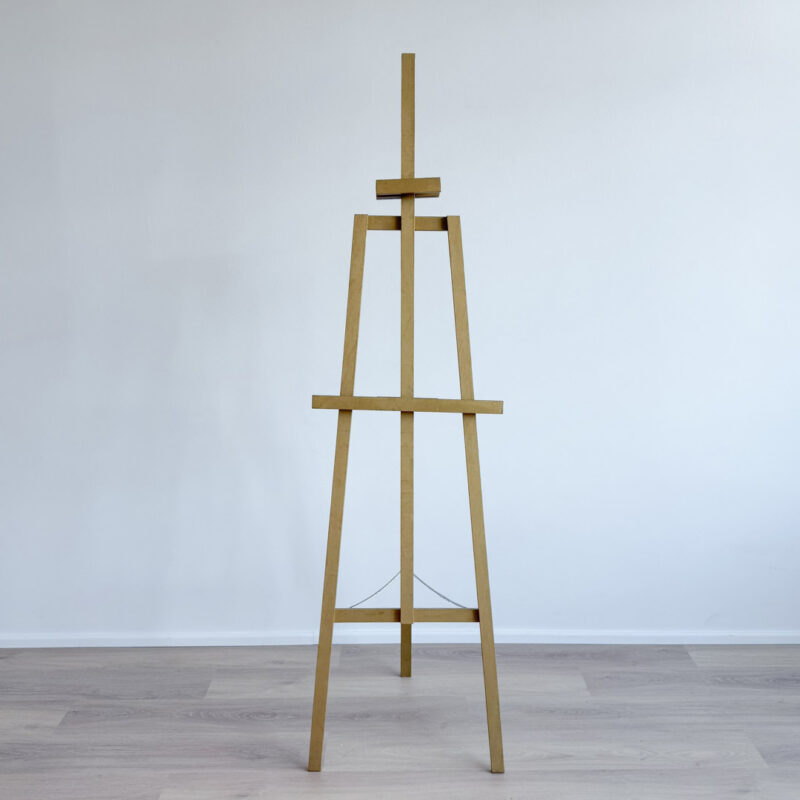 Molbert 'GOLD' - Image 2