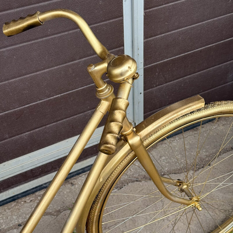 Dekoratsioon 'RETRO BIKE M' - Image 2