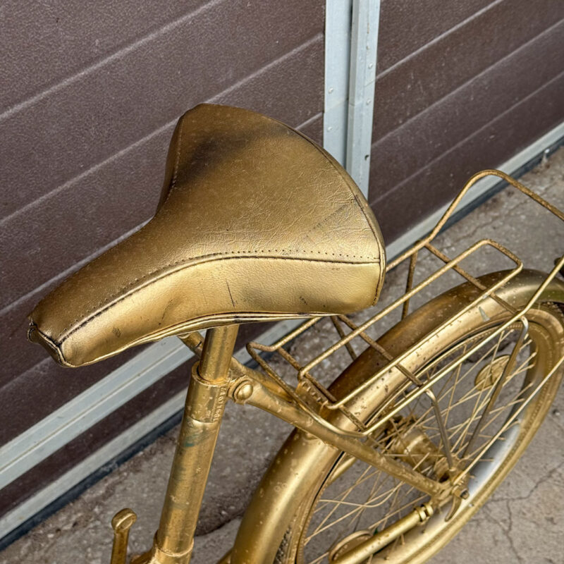Dekoratsioon 'RETRO BIKE S' - Image 3