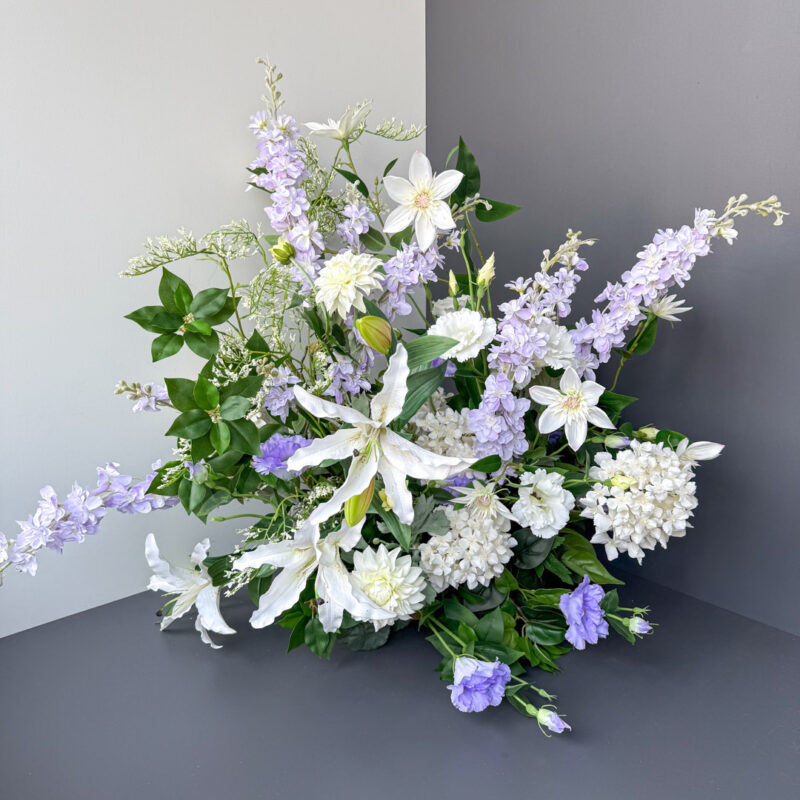 Lilleseade 'PENELOPE 75 CM'