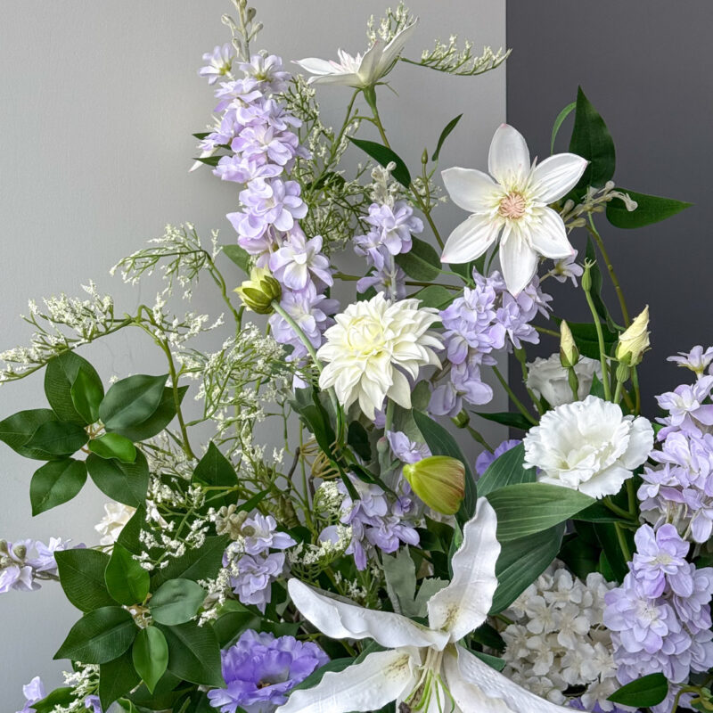Lilleseade 'PENELOPE 75 CM' - Image 4