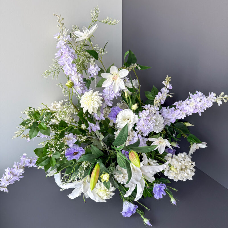 Lilleseade 'PENELOPE 75 CM' - Image 2