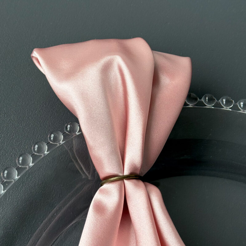 Servjett 'PINK CANDY' - Image 3