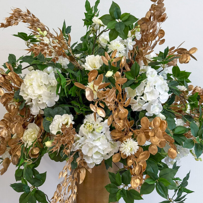 Tseremooniaala 'GOLD WHITE GOLD' - Image 3