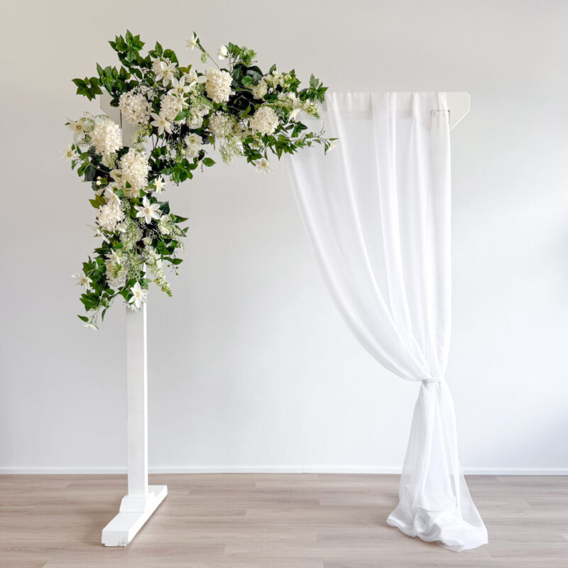 Tseremooniaala 'CLASSIC POSIE CHIFFON S'