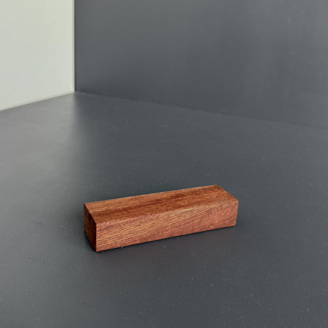 Alus/hoidja 'SIMPLE BROWN' - Image 2