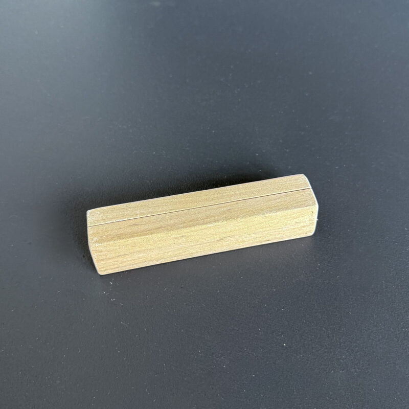 Alus/hoidja 'SIMPLE WHITE' - Image 3