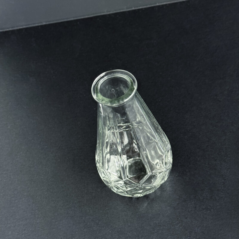 Klaasvaas 'OVANES 13 cm' - Image 3