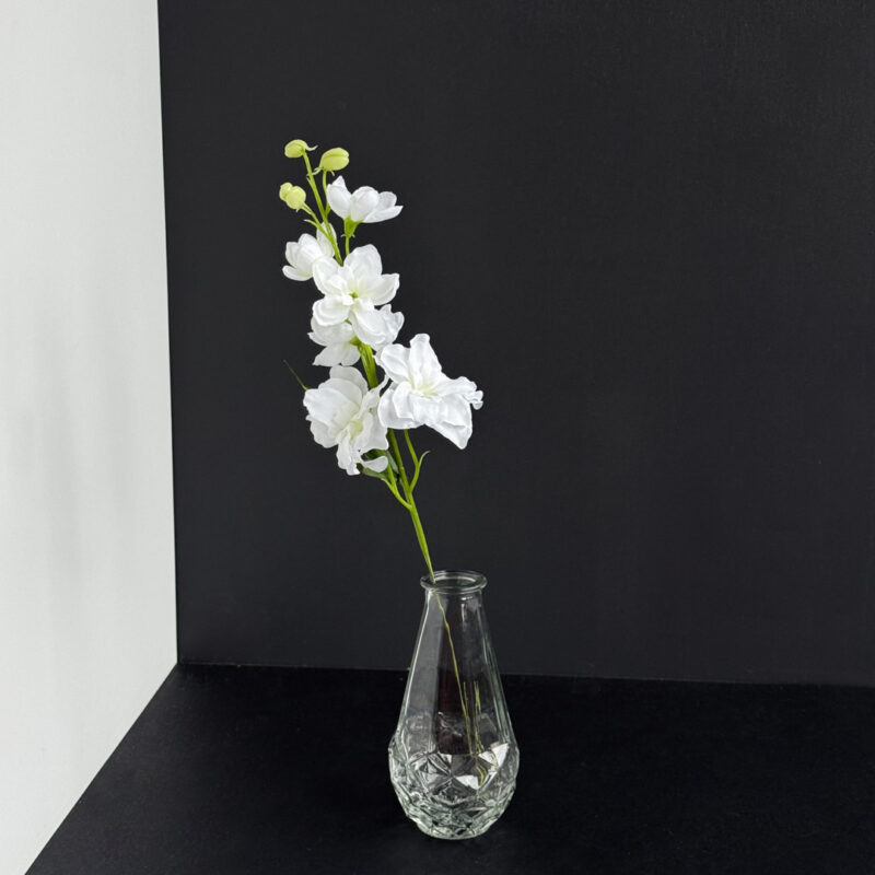 Klaasvaas 'OVANES 13 cm' - Image 2