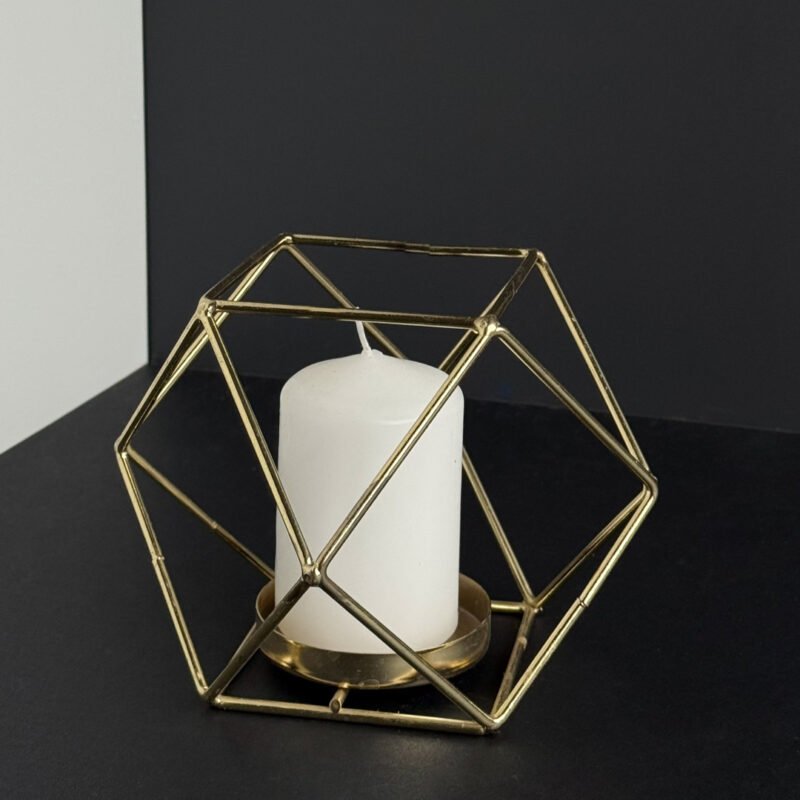 Küünlaalus 'AGATA 13 cm' - Image 2