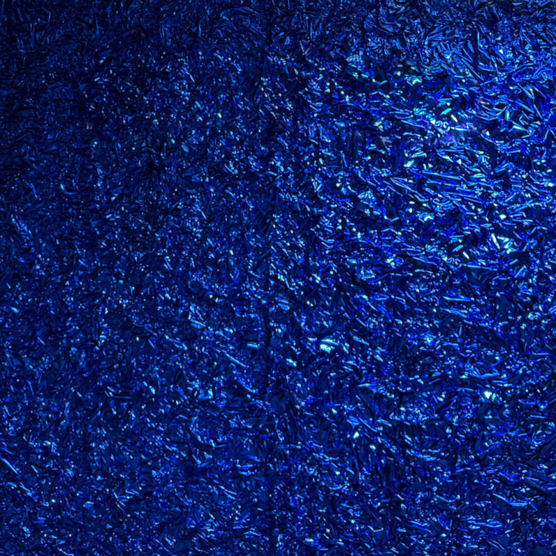 Fototaust 'BLUE FOIL 2.5 m x 3.2 m'