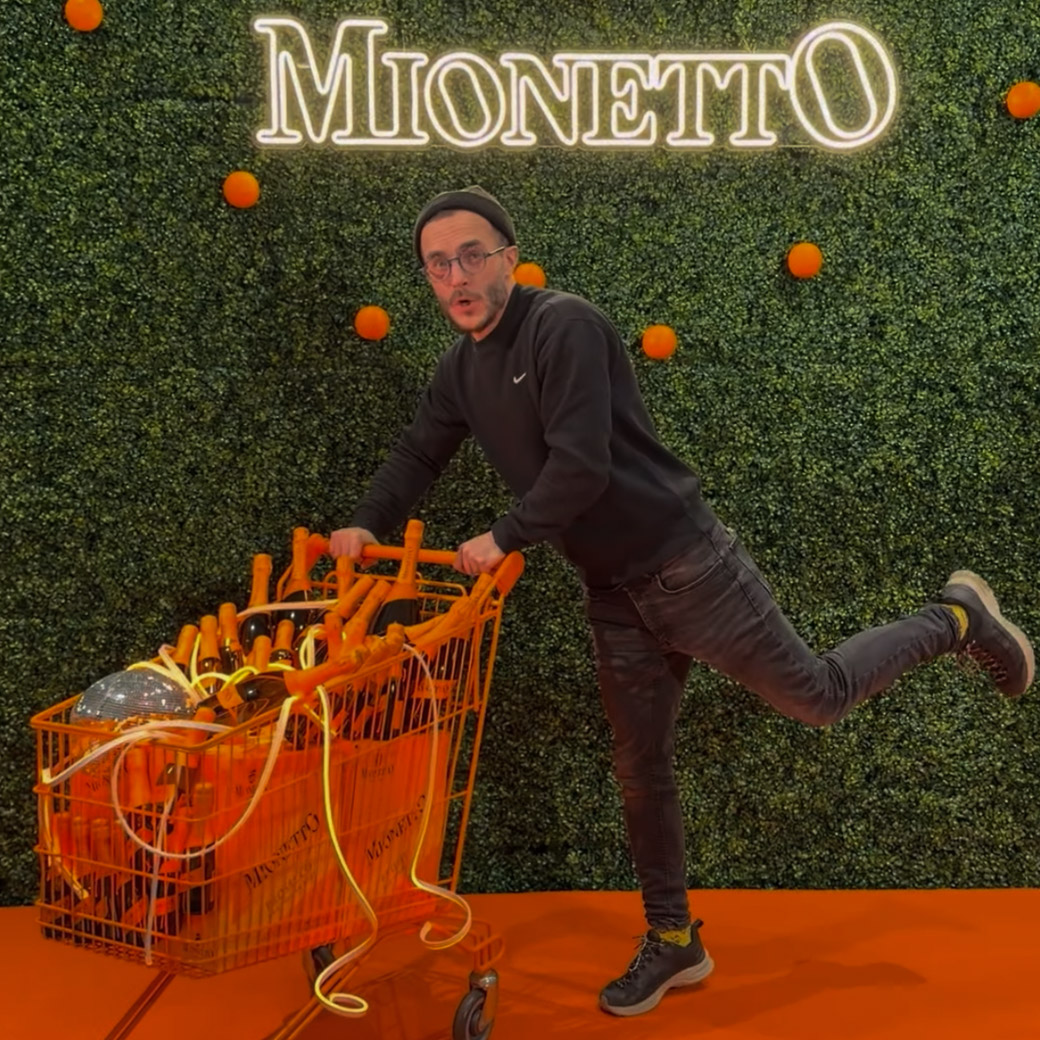 Lillesein 'GREEN 3 m x 3 m' - Image 4