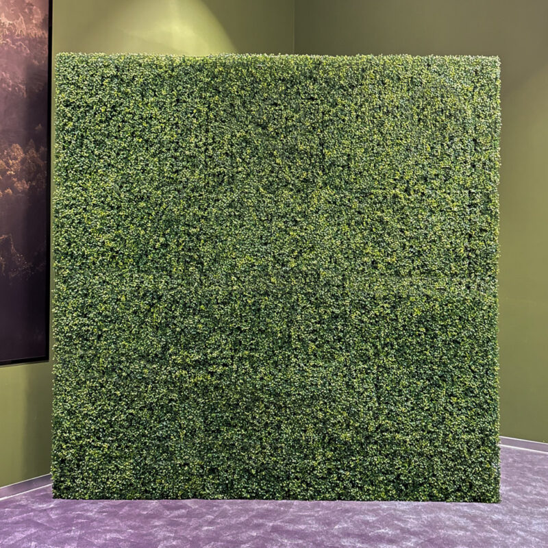 Lillesein 'GREEN 3 m x 3 m'