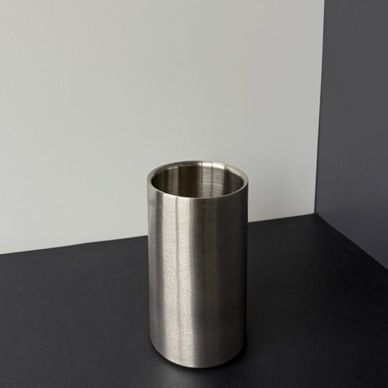 Metallvaas-küüler 'METE'