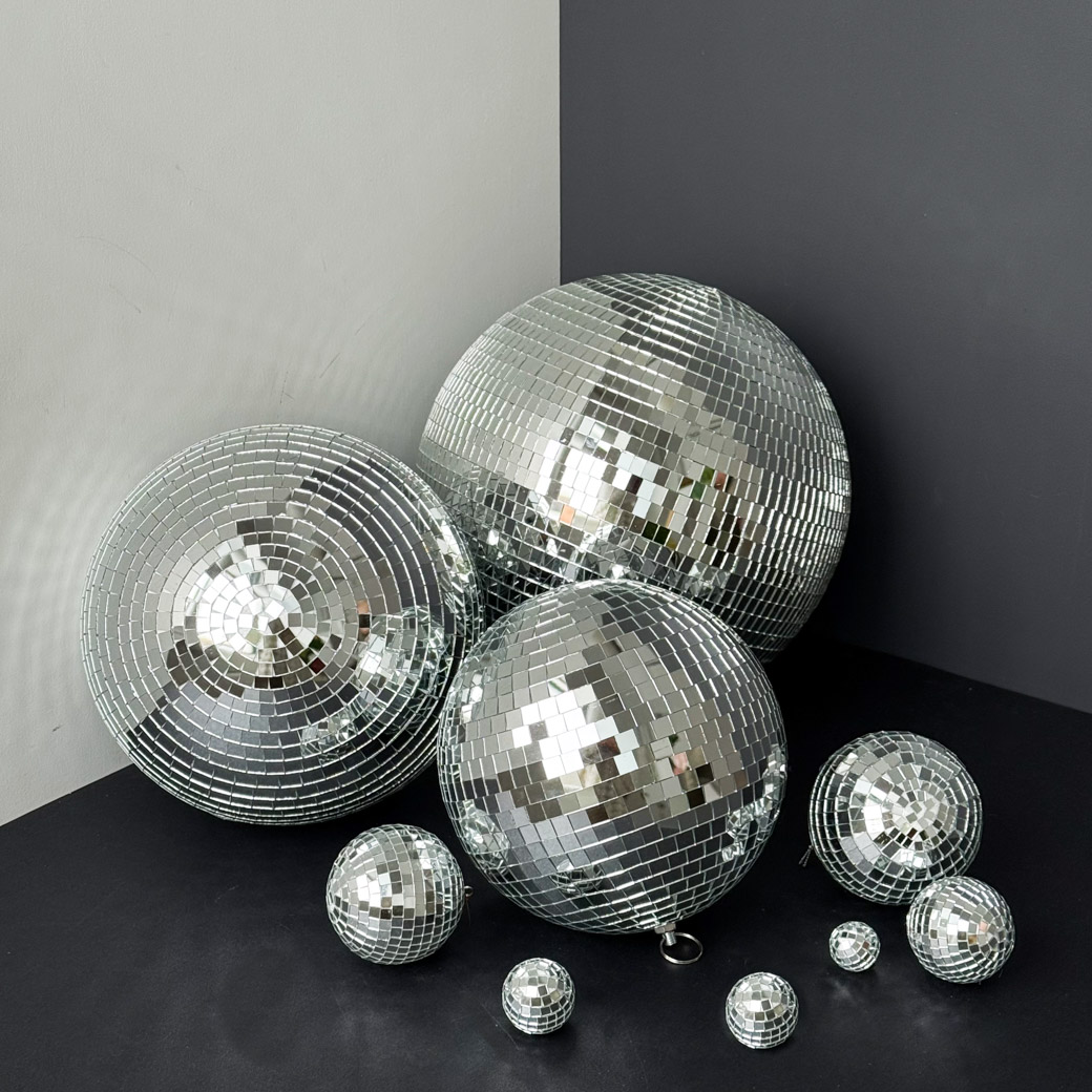 Diskopall 'DISCO 30 cm' - Image 3