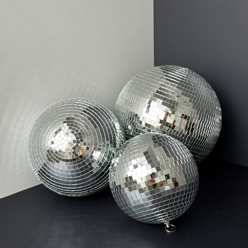 Diskopall 'DISCO 30 cm' - Image 2