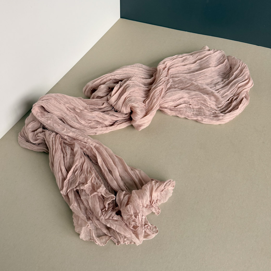 Kangas/lauarunner 'ANTIQUE ROSE 0.9 m x 3 m'